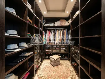 Appartement les Terrasses de bouskoura
