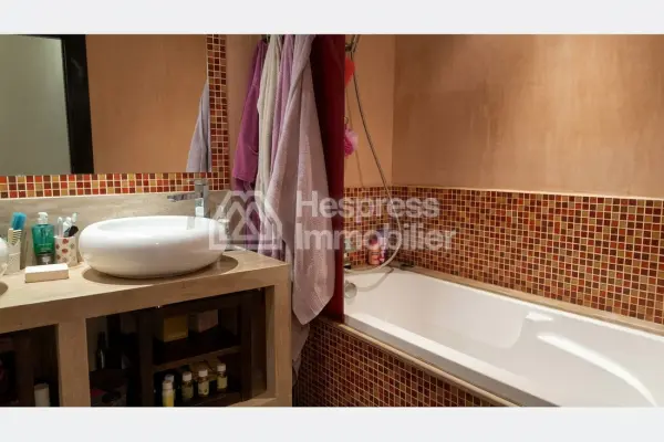 Apartment Les Terrasses de Bouskoura