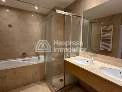 Villa palmeraie golf resort