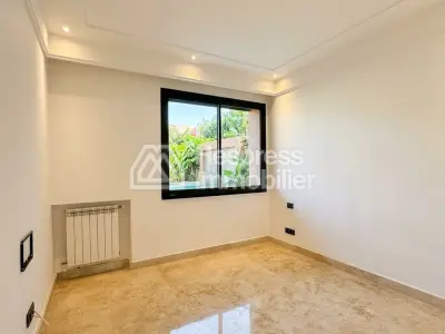 Villa palmeraie golf resort