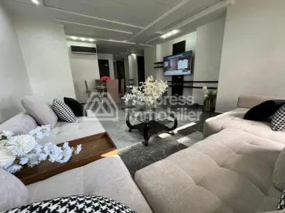 Magnifique appartement à louer à Malabata