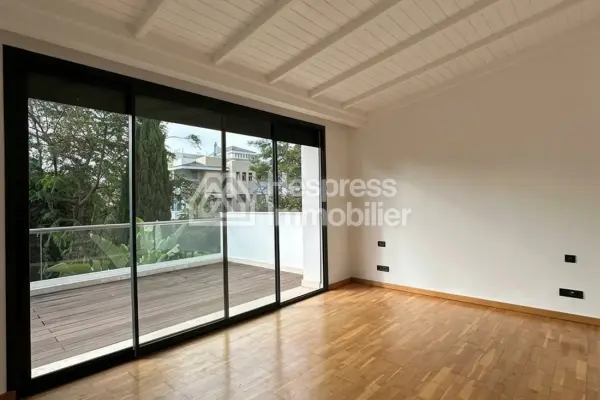 Villa palmeraie golf resort