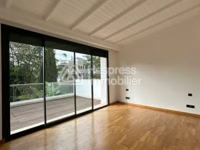 Villa palmeraie golf resort