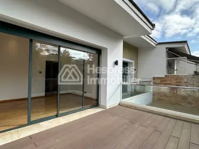 Villa palmeraie golf resort
