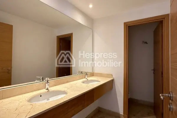Villa palmeraie golf resort