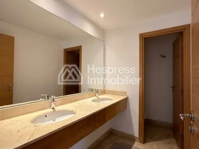 Villa palmeraie golf resort