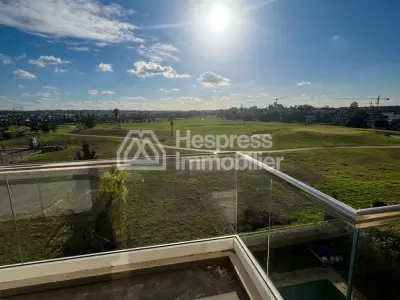 Bel Appartement en location Front golf