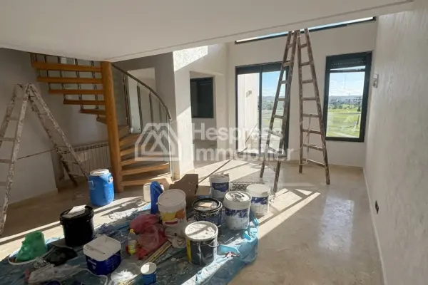 Bel Appartement en location Front golf