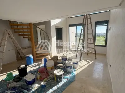 Bel Appartement en location Front golf