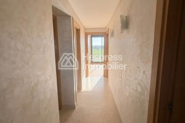 Bel Appartement en location Front golf