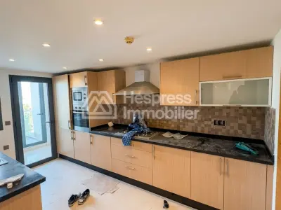Bel Appartement en location Front golf