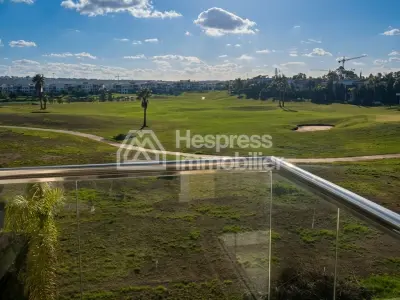 Bel Appartement en location Front golf
