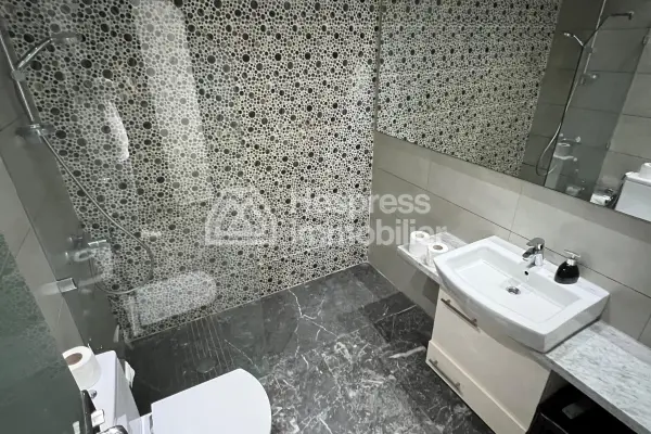 Beautiful apartment for rent in Malabata