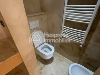 Bel Appartement en location Front golf