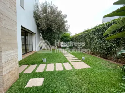 Location villa CGI