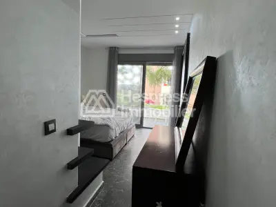 Magnifique appartement à louer à Malabata