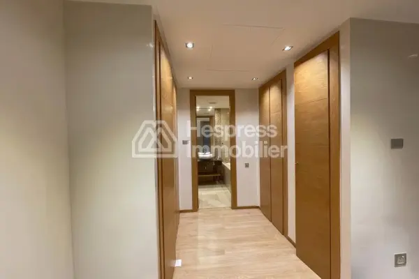 Location villa CGI
