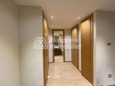 Location villa CGI
