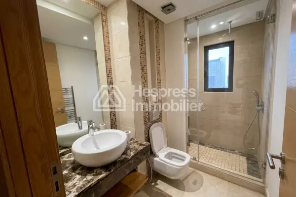 Location villa CGI