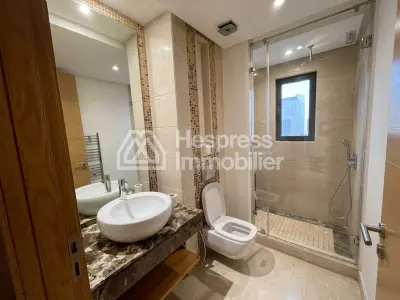 Location villa CGI