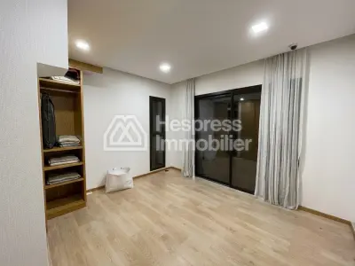 Location villa CGI