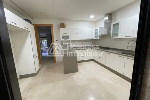 Location villa CGI