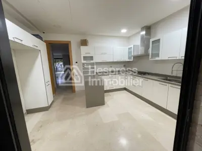 Location villa CGI