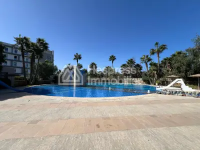 Magnifique appartement à louer à Malabata