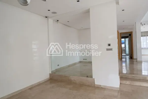 Location villa CGI