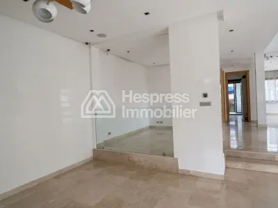Location villa CGI