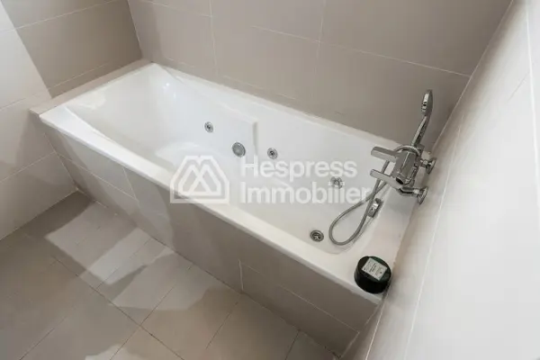Location Villa Prestigia Bouskoura