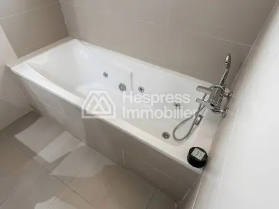 Location Villa Prestigia Bouskoura