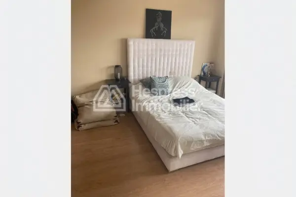Location Villa Prestigia Bouskoura