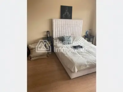 Location Villa Prestigia Bouskoura