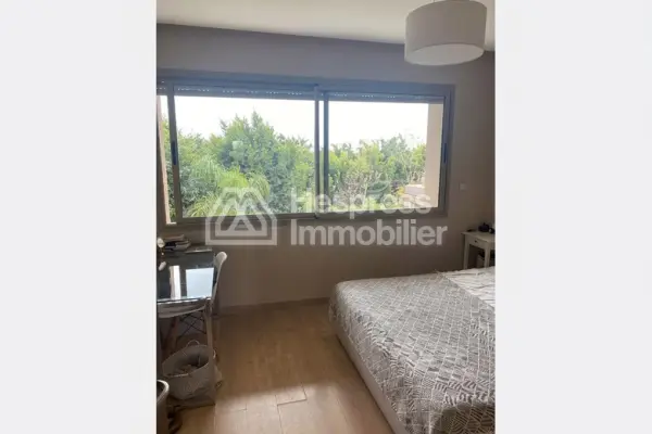 Location Villa Prestigia Bouskoura