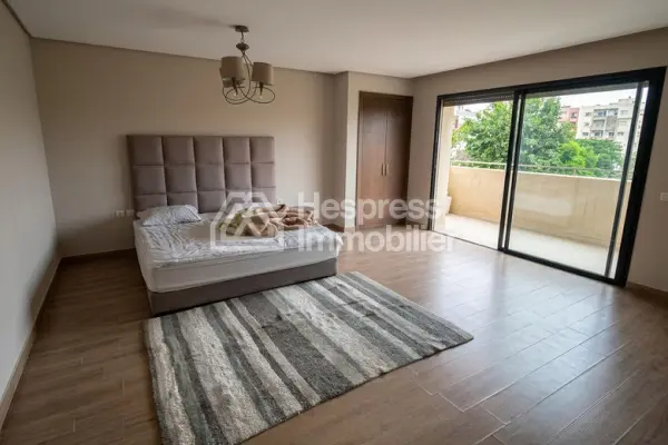 Location Villa Prestigia Bouskoura