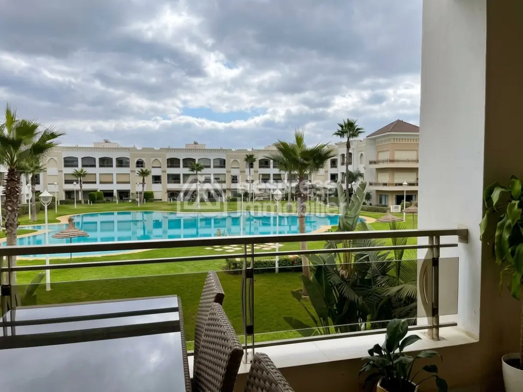 Apartment for sale in Serena Park, 252m2