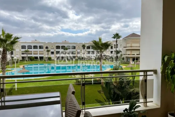 Apartment for sale in Serena Park, 252m2