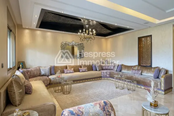 Apartment for sale in Serena Park, 252m2