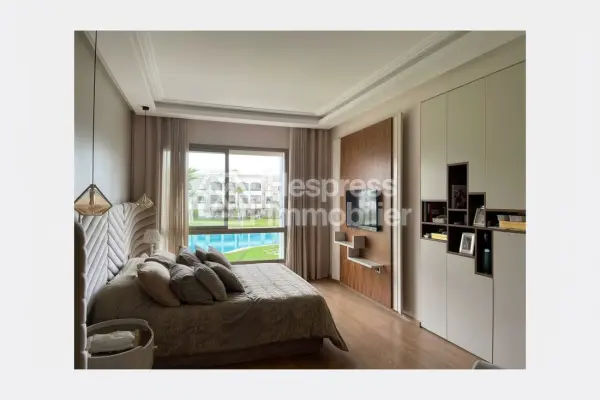Apartment for sale in Serena Park, 252m2