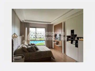 Apartment for sale in Serena Park, 252m2