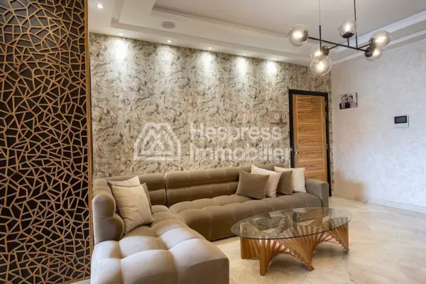 Apartment for sale in Serena Park, 252m2