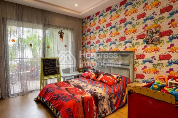 Apartment for sale in Serena Park, 252m2