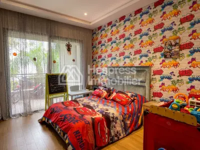 Apartment for sale in Serena Park, 252m2