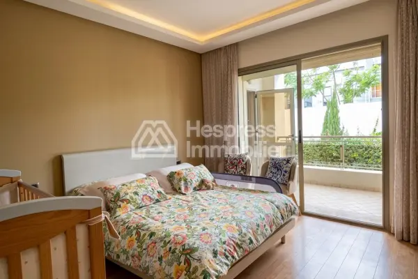 Apartment for sale in Serena Park, 252m2