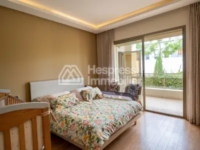 Apartment for sale in Serena Park, 252m2