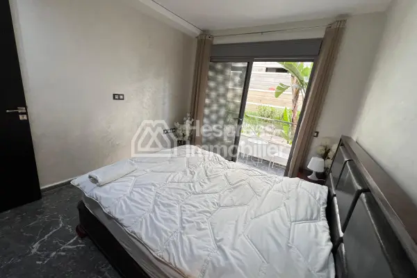 Beautiful apartment for rent in Malabata