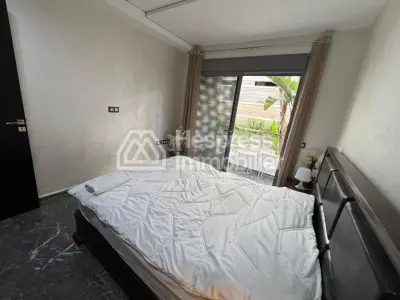 Magnifique appartement à louer à Malabata