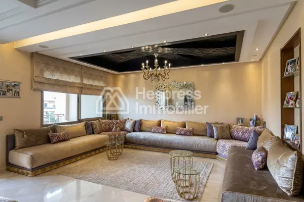 Apartment for sale in Serena Park, 252m2
