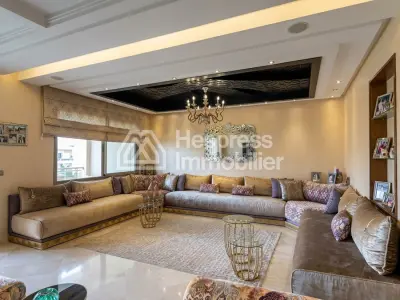 Apartment for sale in Serena Park, 252m2